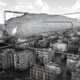 Illustration for article titled What Happened When Gray Goo Washed Over the City
